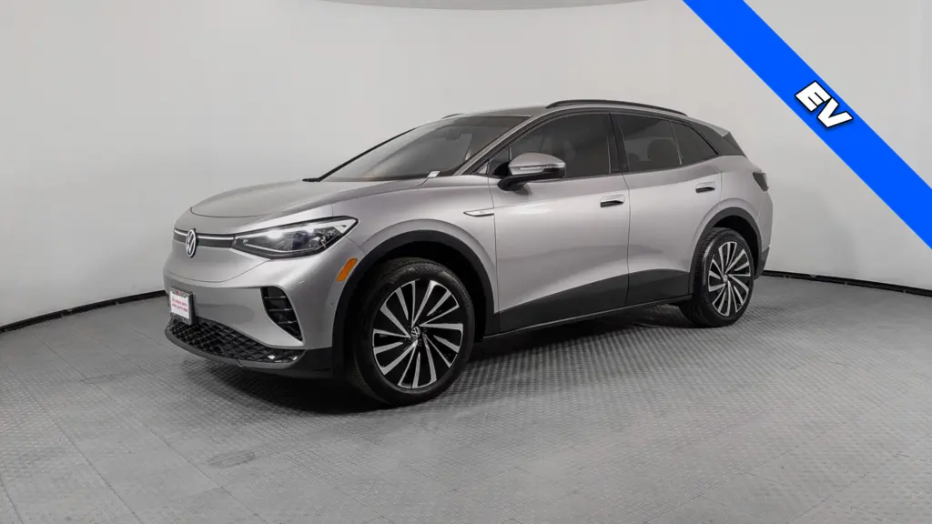 Florida Fine Cars - Used VOLKSWAGEN ID.4 2024 ORLANDO PRO