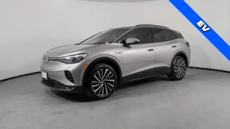 Florida Fine Cars - Used VOLKSWAGEN ID.4 2024 ORLANDO PRO