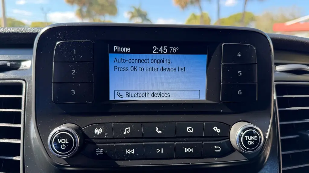 Florida Fine Cars - Used FORD TRANSIT 2024 WEST PALM 