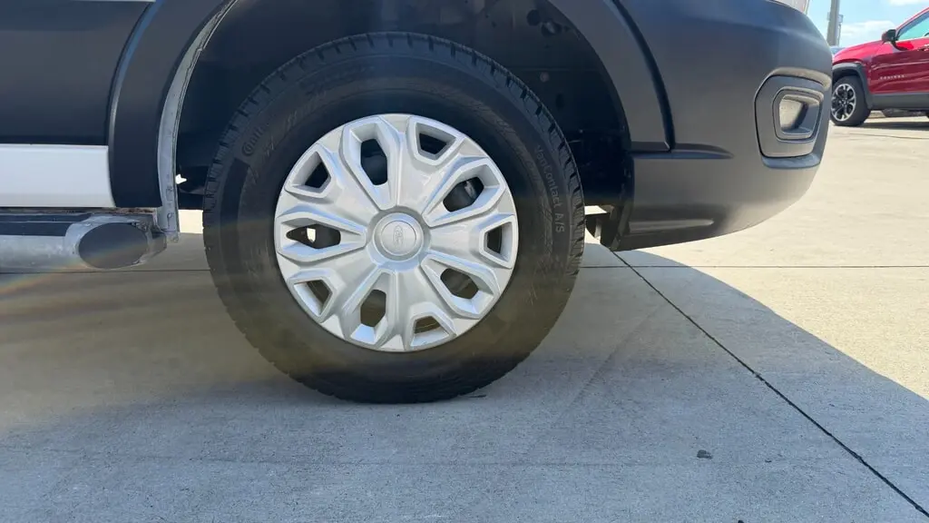 Florida Fine Cars - Used FORD TRANSIT 2024 WEST PALM 