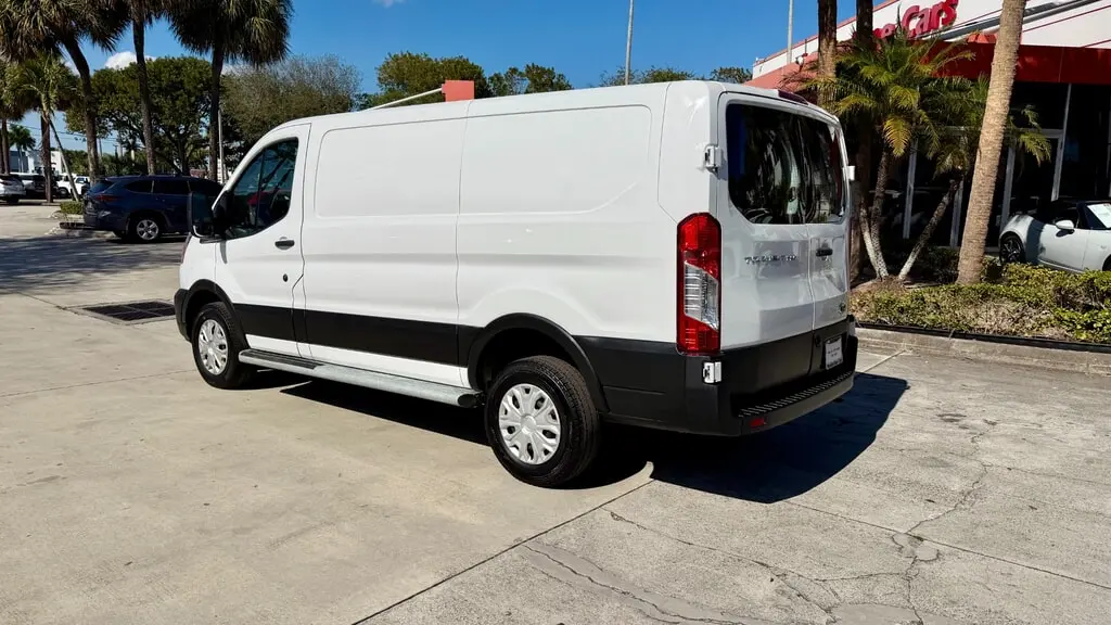 Florida Fine Cars - Used FORD TRANSIT 2024 WEST PALM 