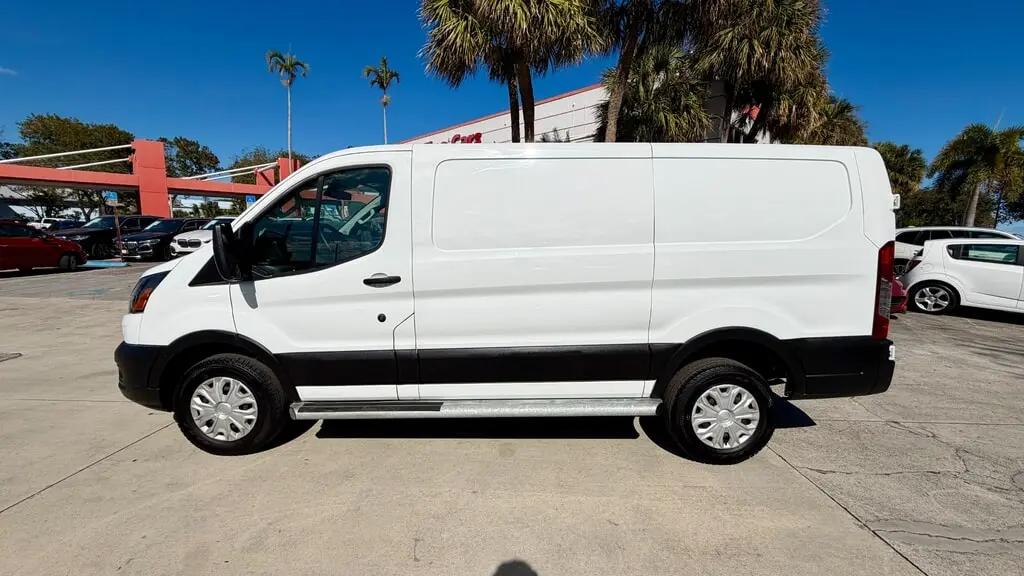 Florida Fine Cars - Used FORD TRANSIT 2024 WEST PALM 