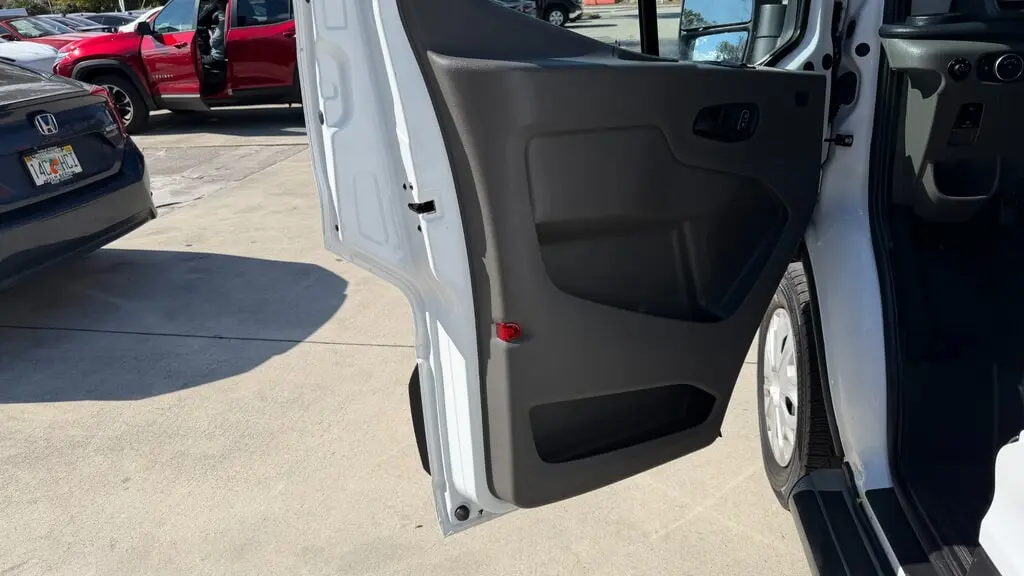 Florida Fine Cars - Used FORD TRANSIT 2024 WEST PALM 