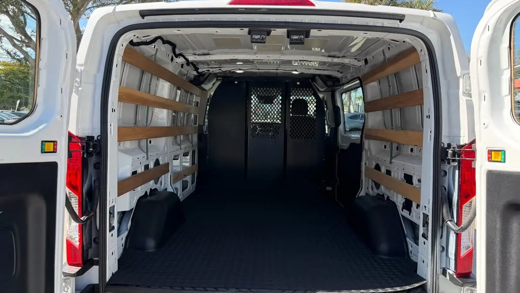 Florida Fine Cars - Used FORD TRANSIT 2024 WEST PALM 