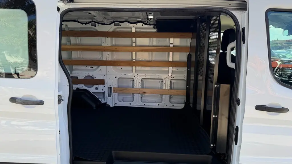 Florida Fine Cars - Used FORD TRANSIT 2024 WEST PALM 