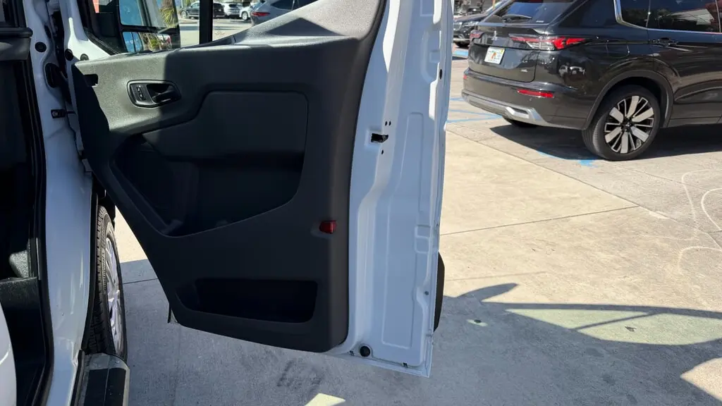 Florida Fine Cars - Used FORD TRANSIT 2024 WEST PALM 