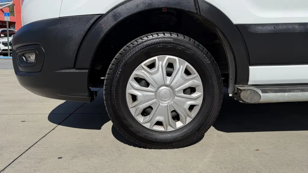 Florida Fine Cars - Used FORD TRANSIT 2024 WEST PALM 