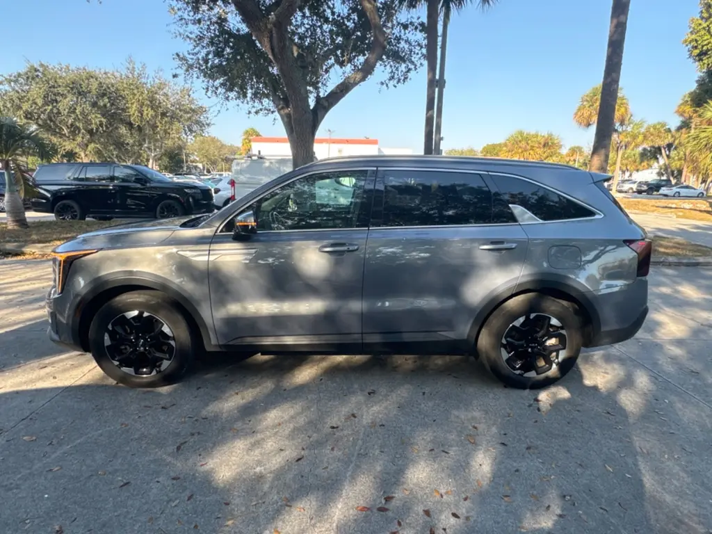 Florida Fine Cars - Used KIA SORENTO 2024 WEST PALM S
