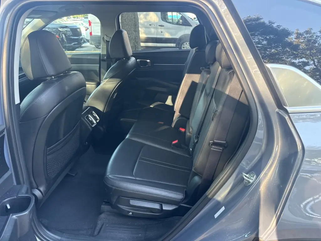 Florida Fine Cars - Used KIA SORENTO 2024 WEST PALM S