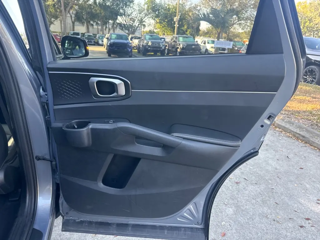 Florida Fine Cars - Used KIA SORENTO 2024 WEST PALM S