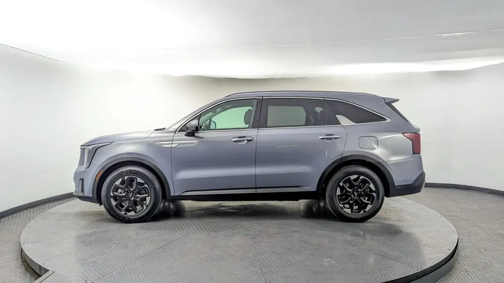 Florida Fine Cars - Used KIA SORENTO 2024 WEST PALM S