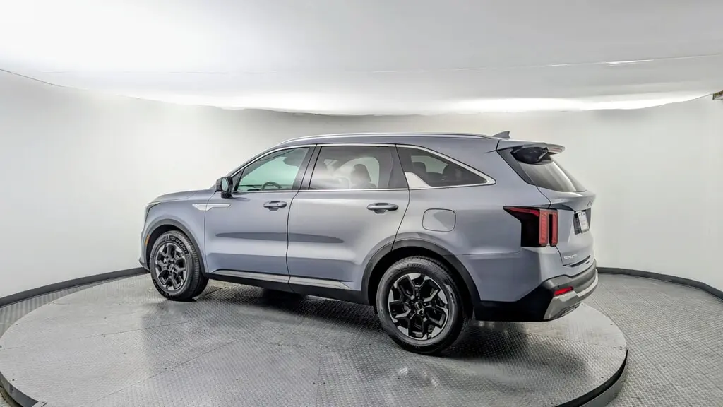 Florida Fine Cars - Used KIA SORENTO 2024 WEST PALM S