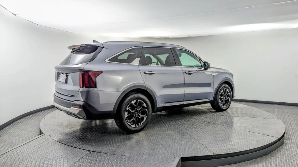 Florida Fine Cars - Used KIA SORENTO 2024 WEST PALM S