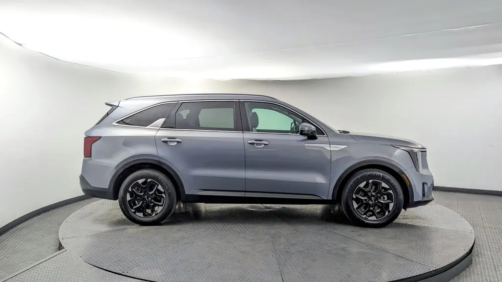 Florida Fine Cars - Used KIA SORENTO 2024 WEST PALM S