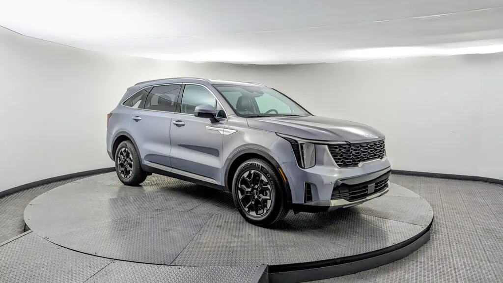 Florida Fine Cars - Used KIA SORENTO 2024 WEST PALM S