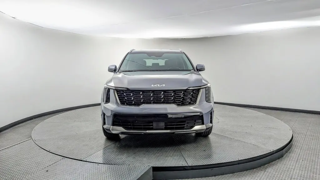 Florida Fine Cars - Used KIA SORENTO 2024 WEST PALM S
