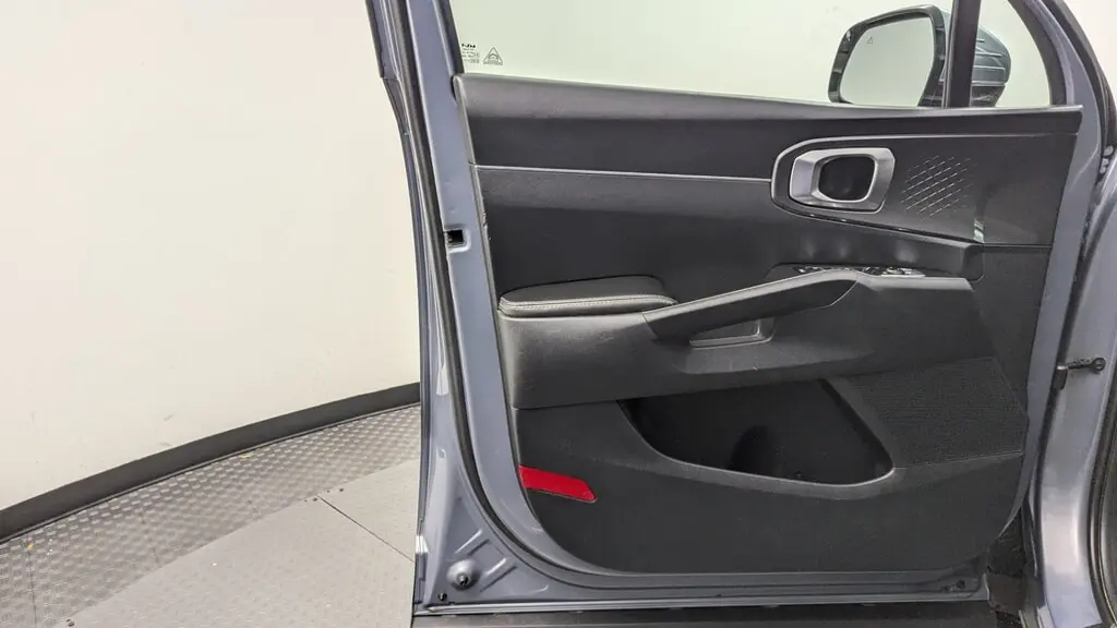 Florida Fine Cars - Used KIA SORENTO 2024 WEST PALM S