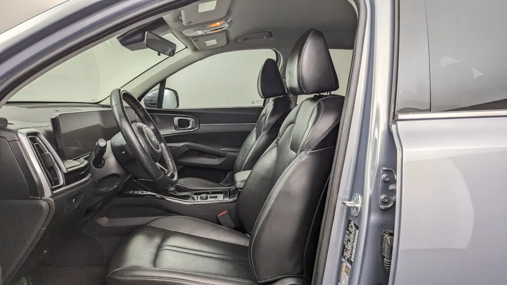 Florida Fine Cars - Used KIA SORENTO 2024 WEST PALM S