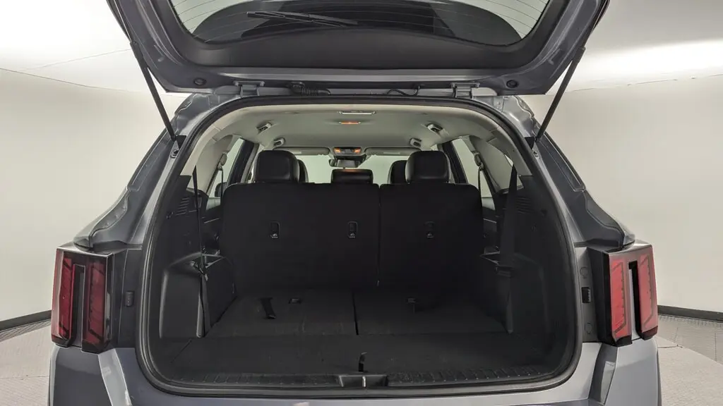 Florida Fine Cars - Used KIA SORENTO 2024 WEST PALM S