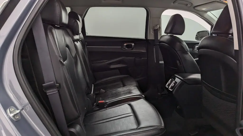 Florida Fine Cars - Used KIA SORENTO 2024 WEST PALM S