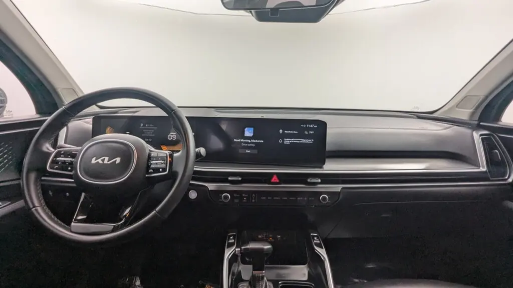 Florida Fine Cars - Used KIA SORENTO 2024 WEST PALM S