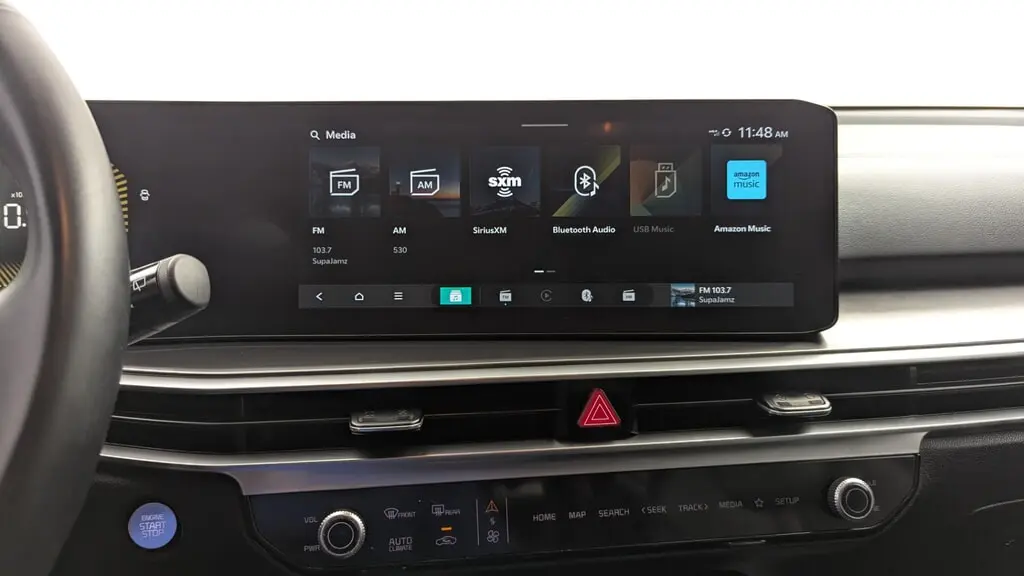 Florida Fine Cars - Used KIA SORENTO 2024 WEST PALM S