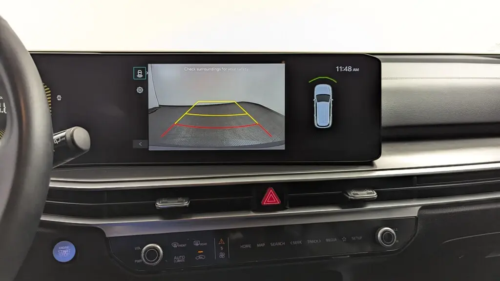 Florida Fine Cars - Used KIA SORENTO 2024 WEST PALM S