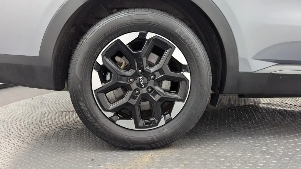 Florida Fine Cars - Used KIA SORENTO 2024 WEST PALM S