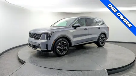 Florida Fine Cars - Used KIA SORENTO 2024 WEST PALM S
