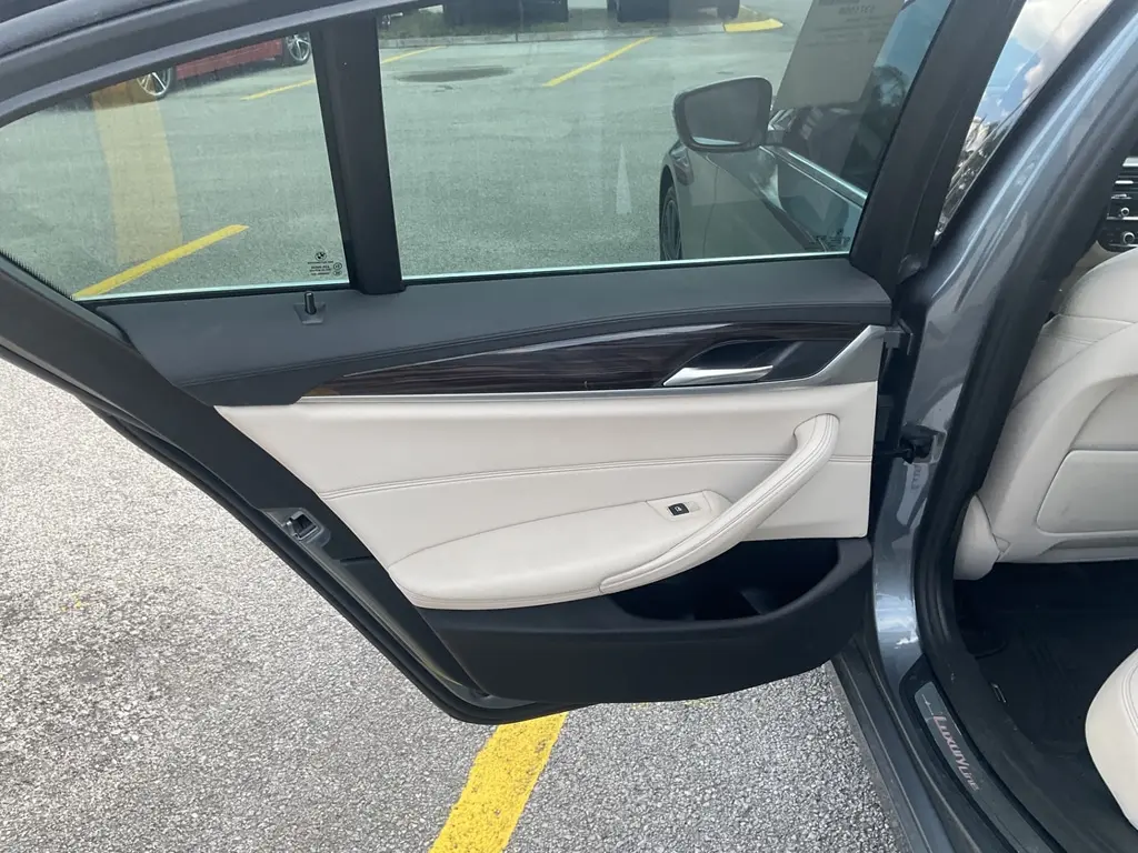 Florida Fine Cars - Used BMW 5 SERIES 2017 ORLANDO 540I Luxury Line