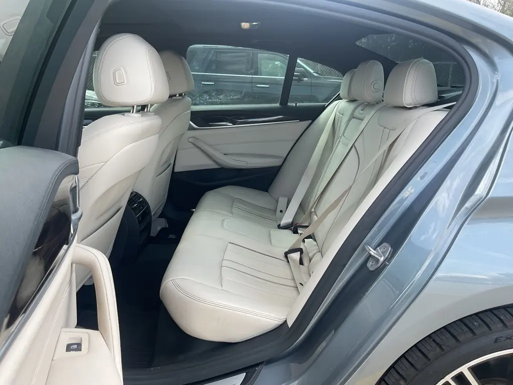 Florida Fine Cars - Used BMW 5 SERIES 2017 ORLANDO 540I Luxury Line