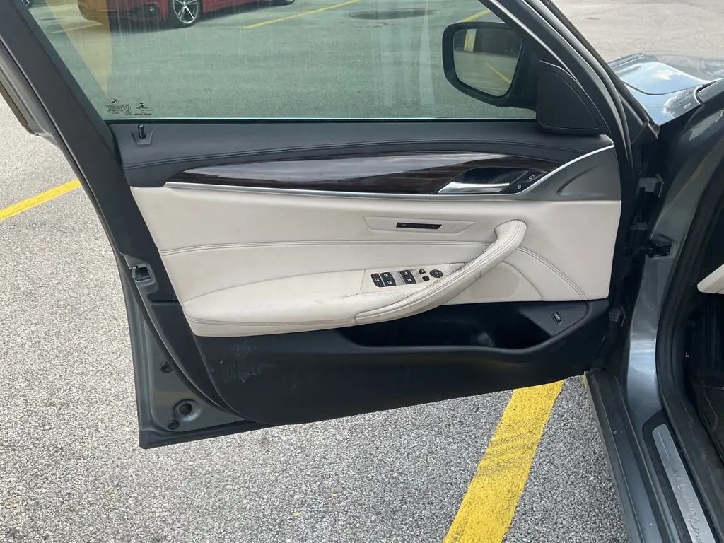 Florida Fine Cars - Used BMW 5 SERIES 2017 ORLANDO 540I Luxury Line