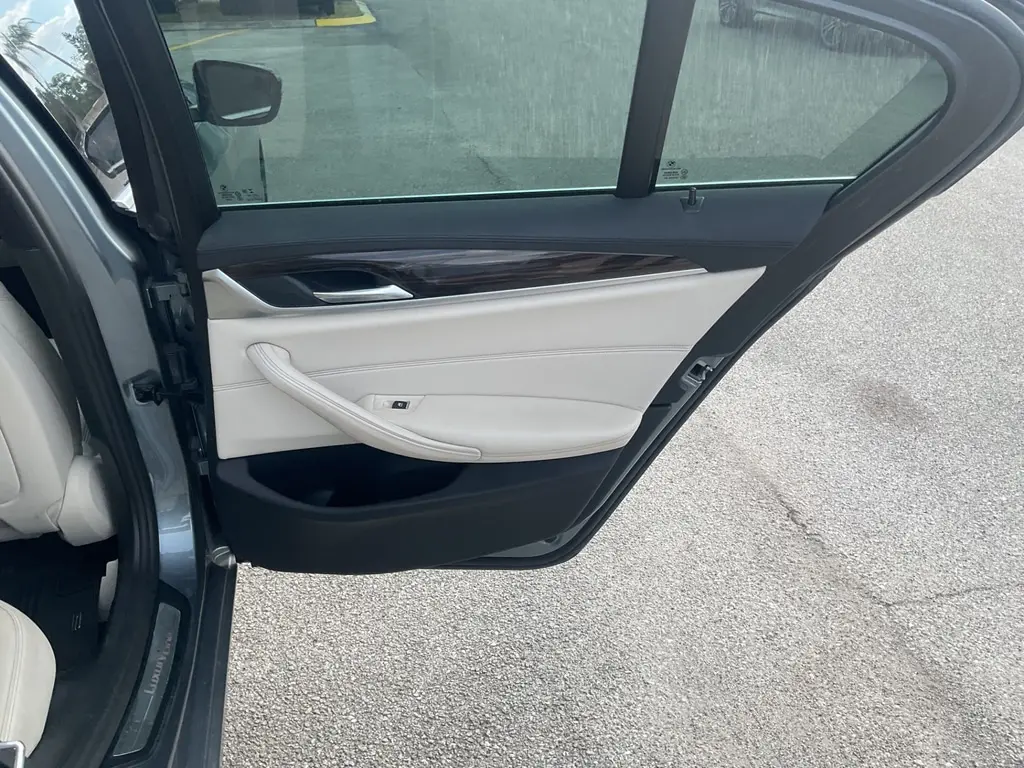 Florida Fine Cars - Used BMW 5 SERIES 2017 ORLANDO 540I Luxury Line