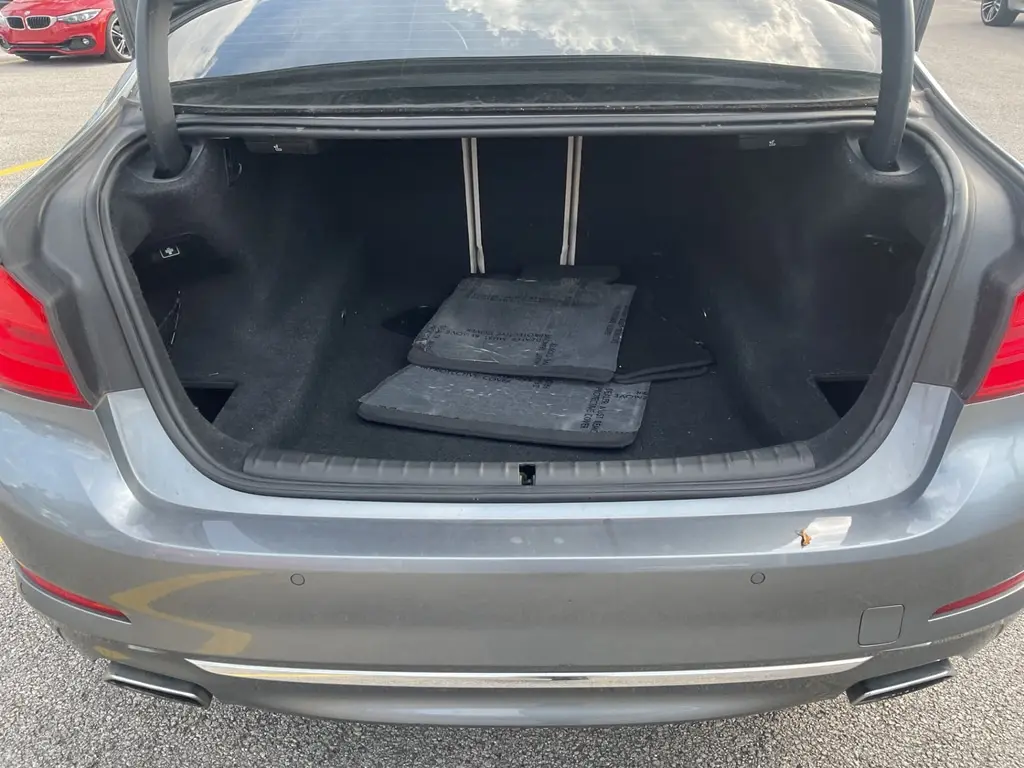 Florida Fine Cars - Used BMW 5 SERIES 2017 ORLANDO 540I Luxury Line