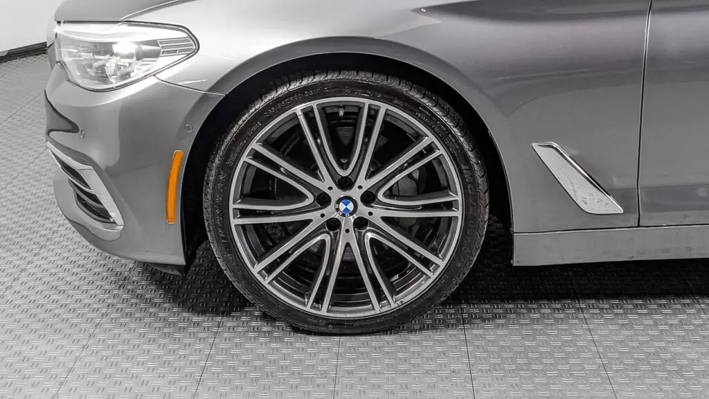 Florida Fine Cars - Used BMW 5 SERIES 2017 ORLANDO 540I Luxury Line