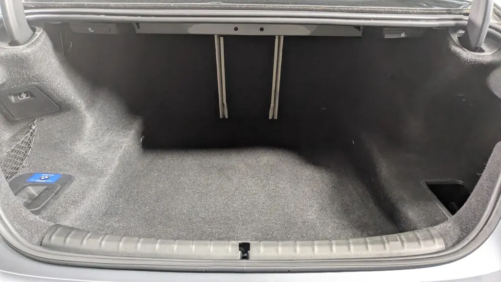 Florida Fine Cars - Used BMW 5 SERIES 2017 ORLANDO 540I Luxury Line