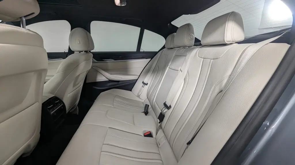 Florida Fine Cars - Used BMW 5 SERIES 2017 ORLANDO 540I Luxury Line