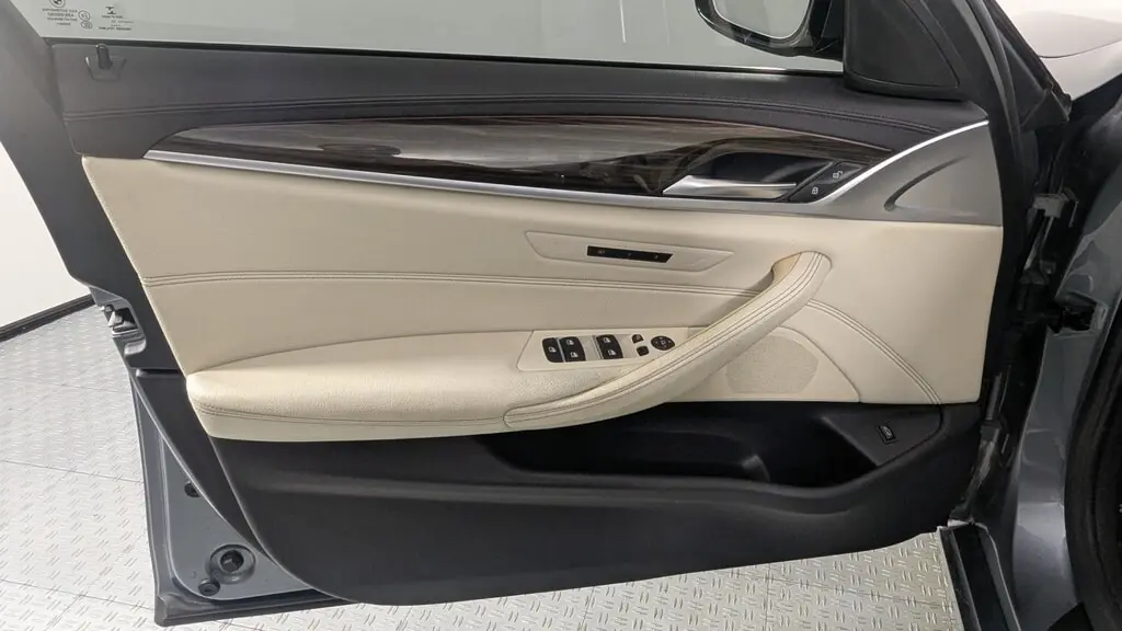 Florida Fine Cars - Used BMW 5 SERIES 2017 ORLANDO 540I Luxury Line