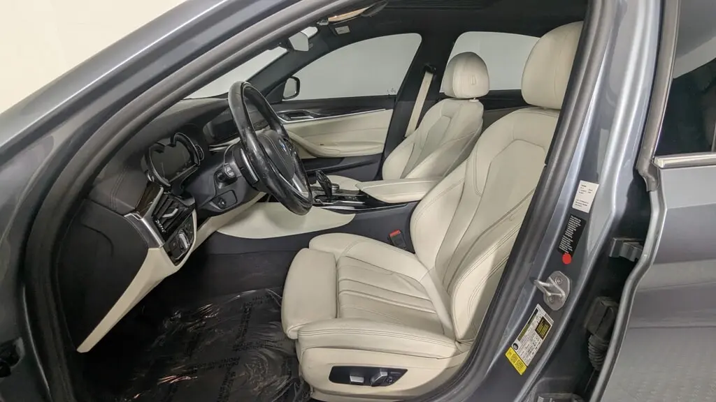 Florida Fine Cars - Used BMW 5 SERIES 2017 ORLANDO 540I Luxury Line