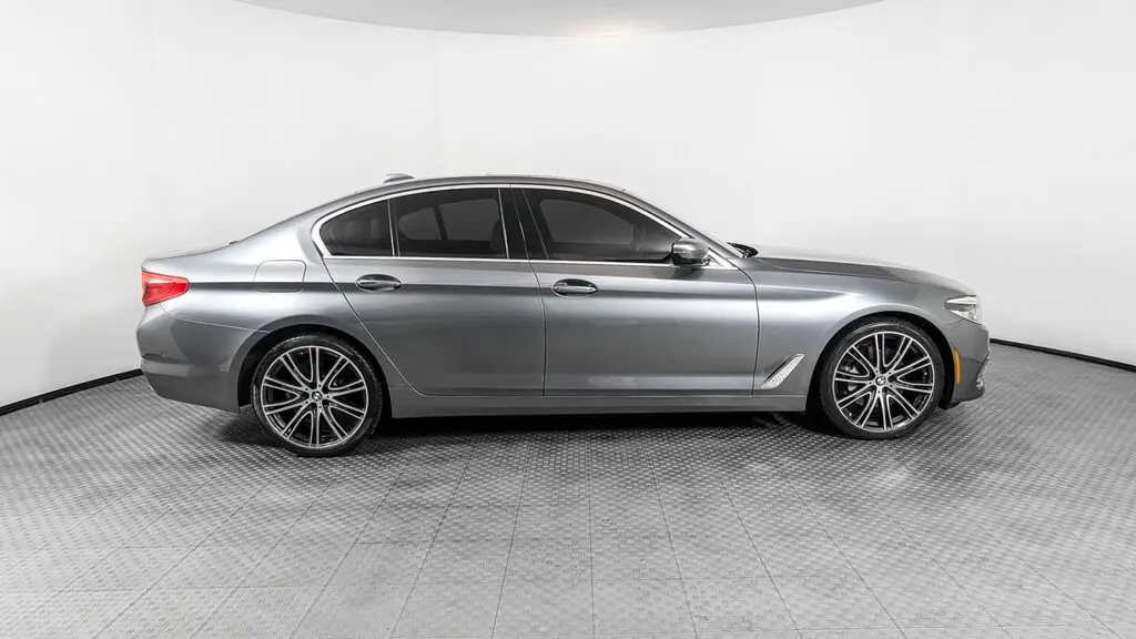 Florida Fine Cars - Used BMW 5 SERIES 2017 ORLANDO 540I Luxury Line