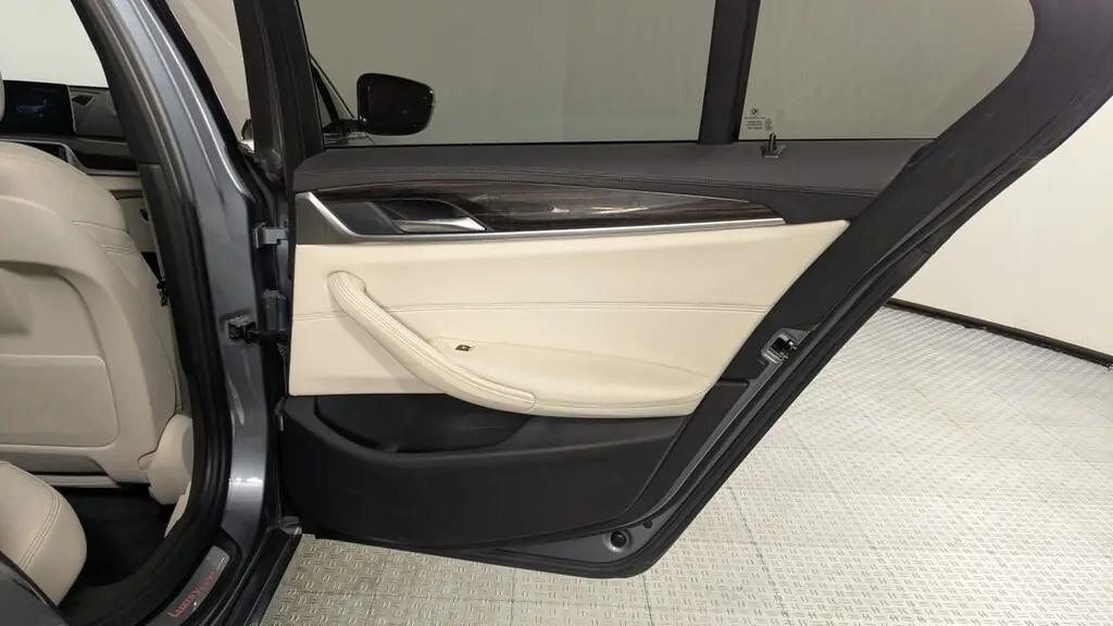 Florida Fine Cars - Used BMW 5 SERIES 2017 ORLANDO 540I Luxury Line