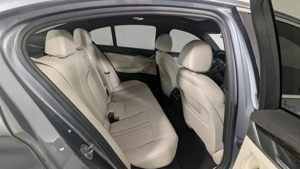 Florida Fine Cars - Used BMW 5 SERIES 2017 ORLANDO 540I Luxury Line