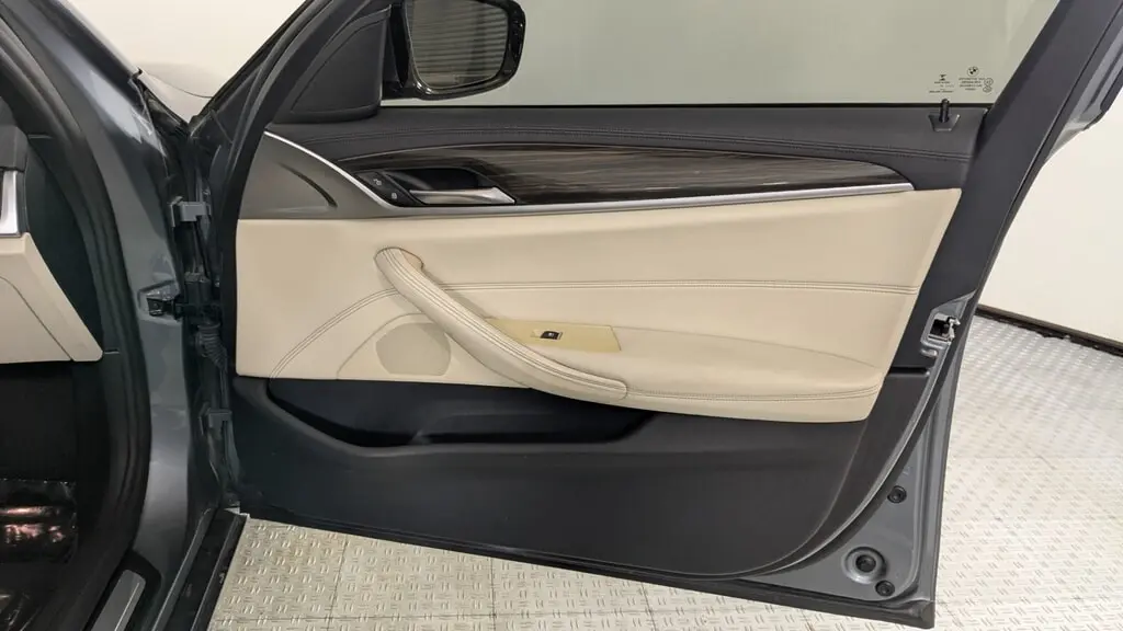 Florida Fine Cars - Used BMW 5 SERIES 2017 ORLANDO 540I Luxury Line