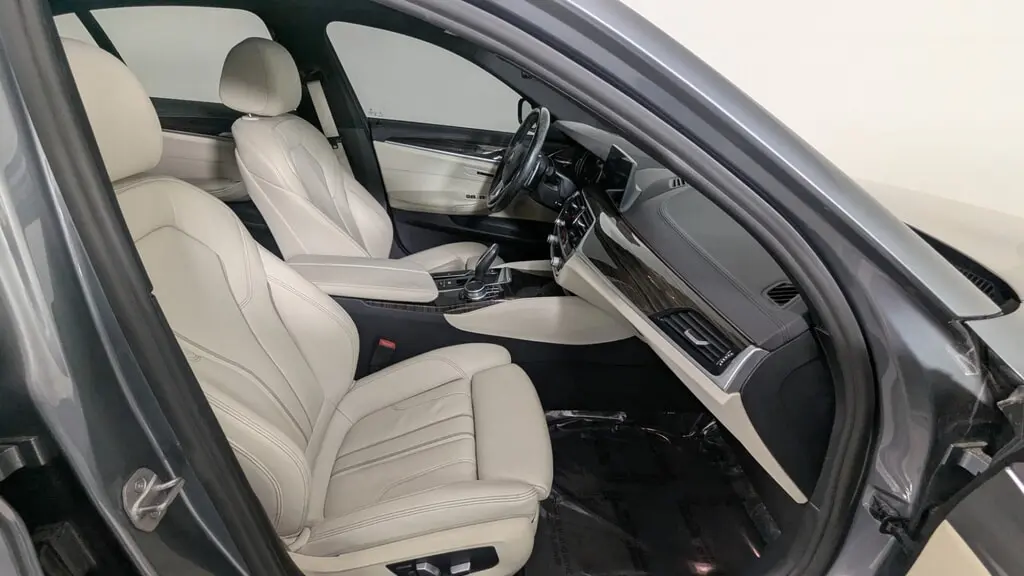 Florida Fine Cars - Used BMW 5 SERIES 2017 ORLANDO 540I Luxury Line