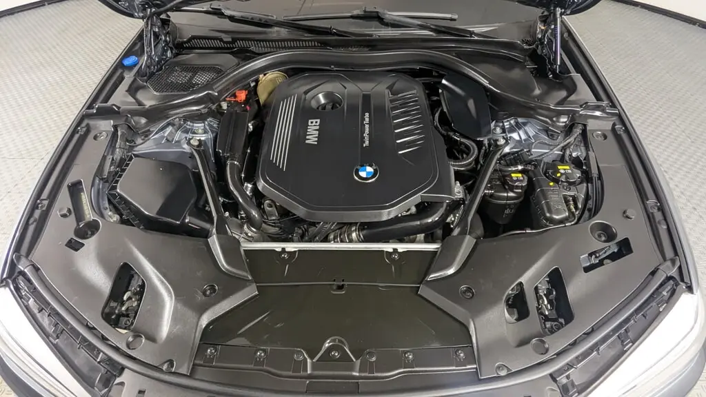 Florida Fine Cars - Used BMW 5 SERIES 2017 ORLANDO 540I Luxury Line