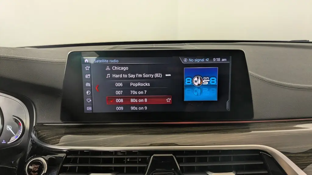 Florida Fine Cars - Used BMW 5 SERIES 2017 ORLANDO 540I Luxury Line