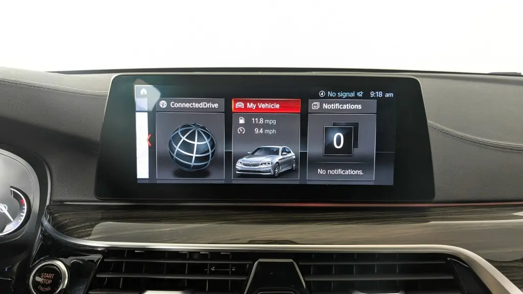 Florida Fine Cars - Used BMW 5 SERIES 2017 ORLANDO 540I Luxury Line