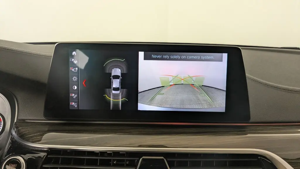 Florida Fine Cars - Used BMW 5 SERIES 2017 ORLANDO 540I Luxury Line