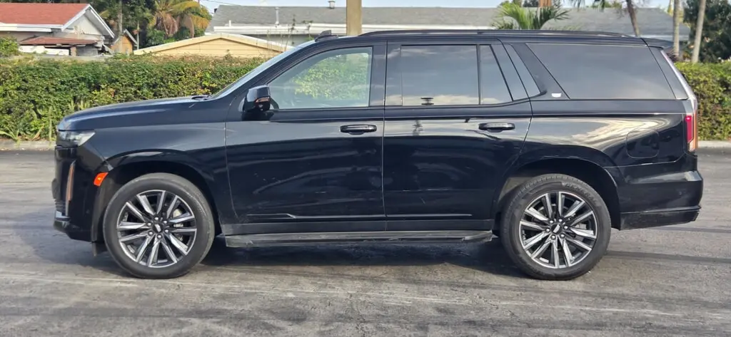 Florida Fine Cars - Used CADILLAC ESCALADE 2023 MIAMI 4WD SPORT