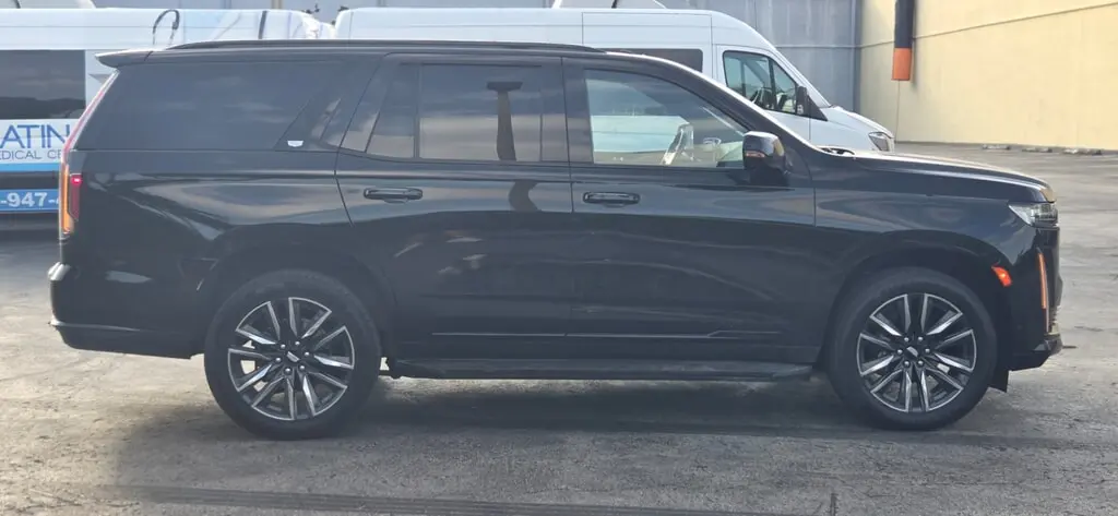 Florida Fine Cars - Used CADILLAC ESCALADE 2023 MIAMI 4WD SPORT